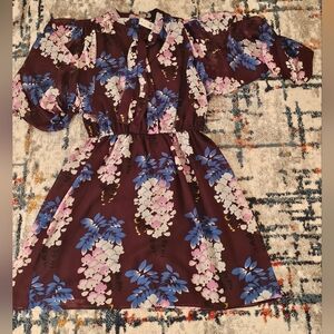 Ann Taylor Dress